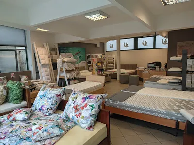 Selene Materace Warszawa Śródmieście